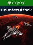 COUNTERATTACKXBOX ONE/X|SКЛЮЧ