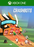 CRASHBOTSXBOX ONE/X|SКЛЮЧ