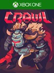 CRAWLXBOX ONE/X|SКЛЮЧ