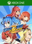 CRAZY STRIKE BOWLING EXXBOX ONE/X|SКЛЮЧ