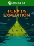 CURIOUS EXPEDITIONXBOX ONE/X|SКЛЮЧ