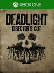 DEADLIGHT: DIRECTOR'S CUTXBOX ONE/X|SКЛЮЧ