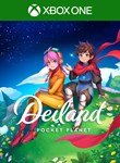 DEILAND: POCKET PLANETXBOX ONE/X|S+ПККЛЮЧ
