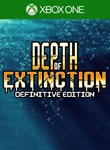 DEPTH OF EXTINCTIONXBOX ONE/X|SКЛЮЧ