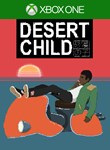 DESERT CHILDXBOX ONE/X|SКЛЮЧ