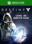 DESTINY - LEVEL 40 HUNTER PACKXBOX ONE/X|SКЛЮЧ