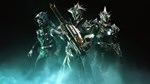 DESTINY 2 ARMORY COLLECTION 30TH ANNIV & FORSAKEN К