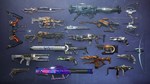 DESTINY 2: FORSAKEN PACKXBOX ONE/X|SКЛЮЧ - изображение № 4