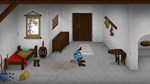 DETECTIVE DI: THE SILK ROSE MURDERSXBOX ONE/X|SКЛЮЧ - изображение № 9