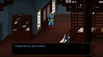 DETECTIVE DI: THE SILK ROSE MURDERSXBOX ONE/X|SКЛЮЧ - изображение № 8