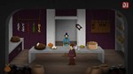 DETECTIVE DI: THE SILK ROSE MURDERSXBOX ONE/X|SКЛЮЧ - изображение № 7