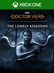 DOCTOR WHO: THE LONELY ASSASSINSXBOX ONE/X|SКЛЮЧ