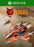 DOGOSXBOX ONE/X|SКЛЮЧ