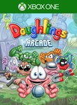 DOUGHLINGS: ARCADEXBOX ONE/X|SКЛЮЧ