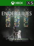ENDER LILIES: QUIETUS OF THE KNIGHTSXBOX ONE/X|SКОД