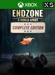 ENDZONE - A WORLD APART: COMPLETE EDITIONXBOX X|SКОД