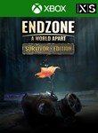 ENDZONE - A WORLD APART: SURVIVOR EDITIONXBOX X|SКОД