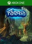 FAERIAXBOX ONE/X|SКЛЮЧ