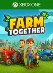 FARM TOGETHERXBOX ONE/X|SКЛЮЧ