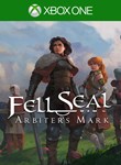 FELL SEAL: ARBITER'S MARKXBOX ONE/X|SКЛЮЧ