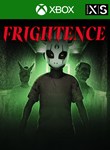 FRIGHTENCEXBOX ONE/X|SКЛЮЧ