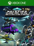 GALACIDEXBOX ONE/X|SКЛЮЧ