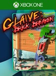 GLAIVE: BRICK BREAKERXBOX ONE/X|SКЛЮЧ
