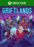 GRIFTLANDSXBOX ONE/X|SКЛЮЧ