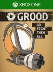 GROODXBOX ONE/X|SКЛЮЧ