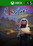 HINDSIGHT 20/20 - WRATH OF THE RAAKSHASAXBOX КЛЮЧ