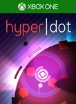 HYPERDOTXBOX ONE/X|S+ПККЛЮЧ