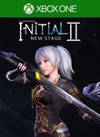 INITIAL2: NEW STAGEXBOX ONE/X|SКЛЮЧ