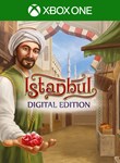 ISTANBUL: DIGITAL EDITIONXBOX ONE/X|SКЛЮЧ