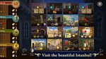 ISTANBUL: DIGITAL EDITIONXBOX ONE/X|SКЛЮЧ - изображение № 4
