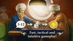 ISTANBUL: DIGITAL EDITIONXBOX ONE/X|SКЛЮЧ - изображение № 3