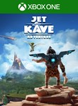 JET KAVE ADVENTUREXBOX ONE/X|SКЛЮЧ