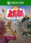 JUST DIE ALREADYXBOX ONE/X|SКЛЮЧ