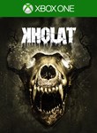 KHOLATXBOX ONE/X|SКЛЮЧ