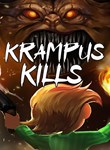 KRAMPUS KILLSXBOX X|SКЛЮЧ