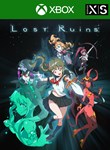 LOST RUINSXBOX ONE/X|SКЛЮЧ