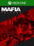 MAFIA: TRILOGY3 ИГРЫ XBOX ONE/X|SКЛЮЧ