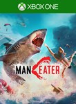 MANEATERXBOX ONE/X|S+ПККЛЮЧ