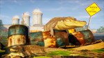 MANEATERXBOX ONE/X|S+ПККЛЮЧ - изображение № 11