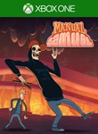 MANUAL SAMUELXBOX ONE/X|SКЛЮЧ