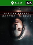 MARTHA IS DEAD DIGITAL DELUXEXBOX ONE/X|S+ПККЛЮЧ