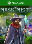 MASK OF MISTSXBOX ONE/X|SКЛЮЧ