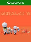 MEGALAN 11XBOX ONE/X|SКЛЮЧ