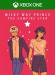 MILKY WAY PRINCE - THE VAMPIRE STARXBOX ONE/X|SКЛЮЧ