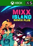 MIXX ISLAND: REMIX PLUSXBOX ONE/X|SКЛЮЧ