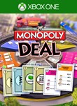 MONOPOLY DEALXBOX ONE/X|SКЛЮЧ